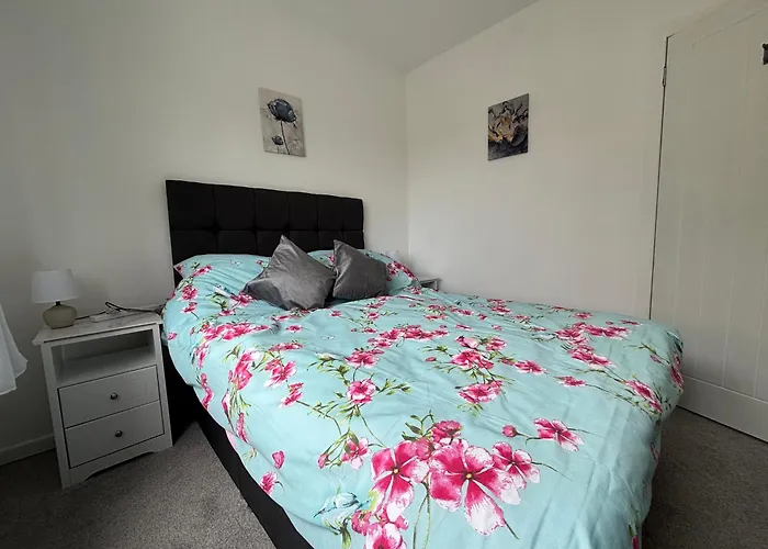 Christinas Cottage Downpatrick