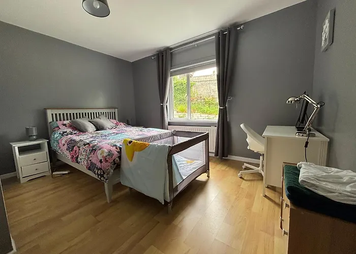 Christinas Cottage Downpatrick