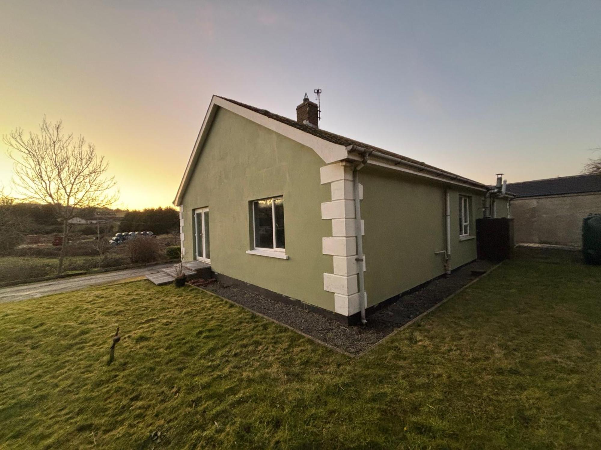 Ferienhaus Christinas Downpatrick