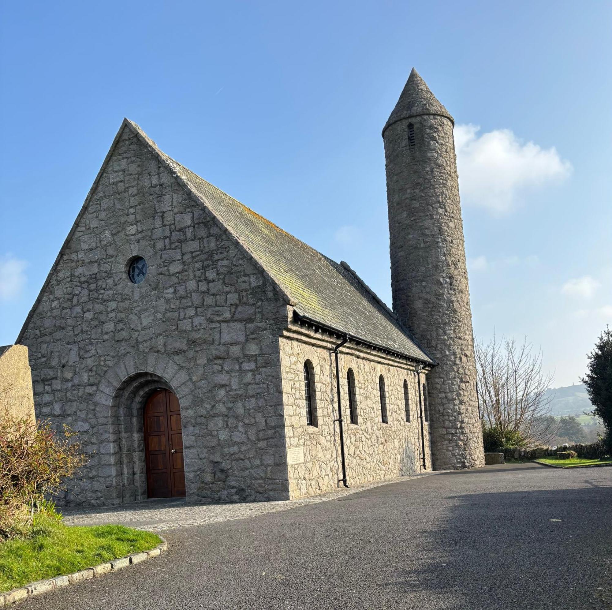 Ferienhaus Christinas Downpatrick Raholp